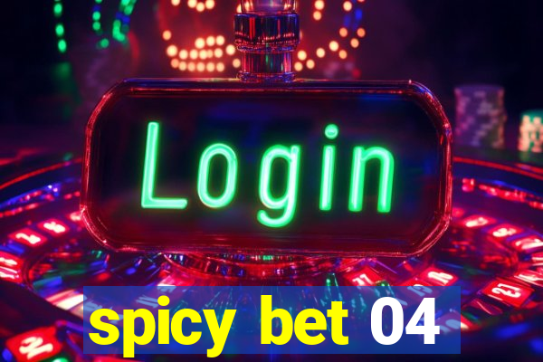 spicy bet 04